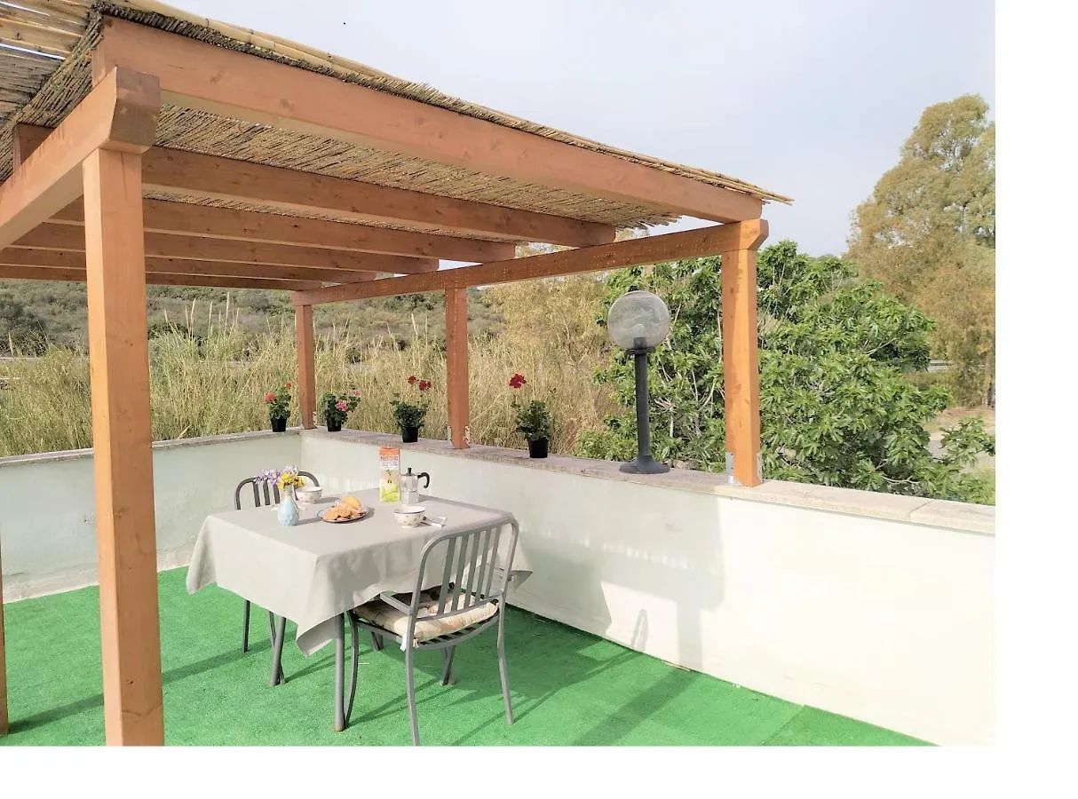 Appartamento viale Marzellinu Cala Liberotto Italia