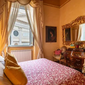 Antica Dimora Navona Appartamento Roma