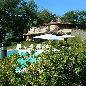 Podere Fingardella Casa di campagna Paganico (Grosseto)