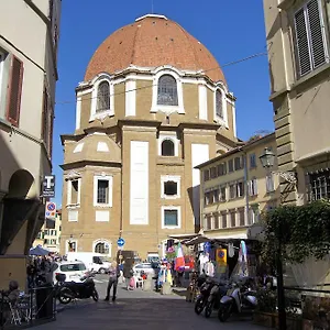 Melarancio Appartamento Firenze