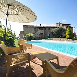 Podere Sertofano Alloggio per agriturismo Barberino di Val dʼElsa