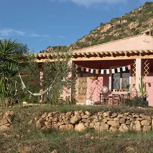 Campeggio Unpugnoditerra, San Priamo