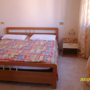 Appartamento Casa Roberta, Villa San Pietro