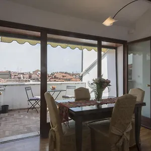Ca'baloni Appartamento Venezia