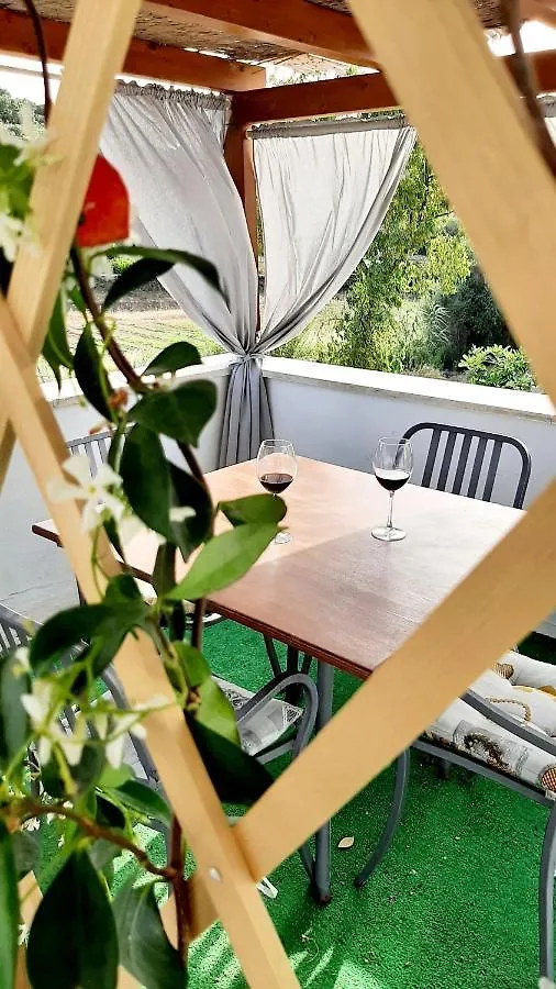 Viale Marzellinu Apartment Cala Liberotto