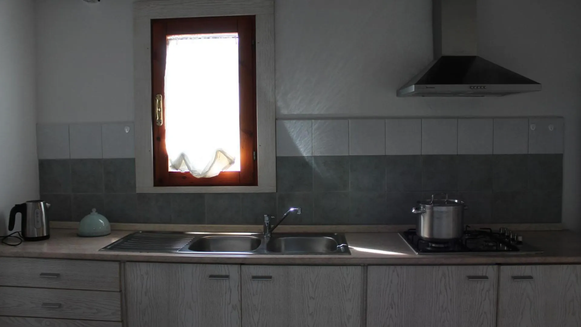 viale Marzellinu Apartman Cala Liberotto 0*,  Olaszország