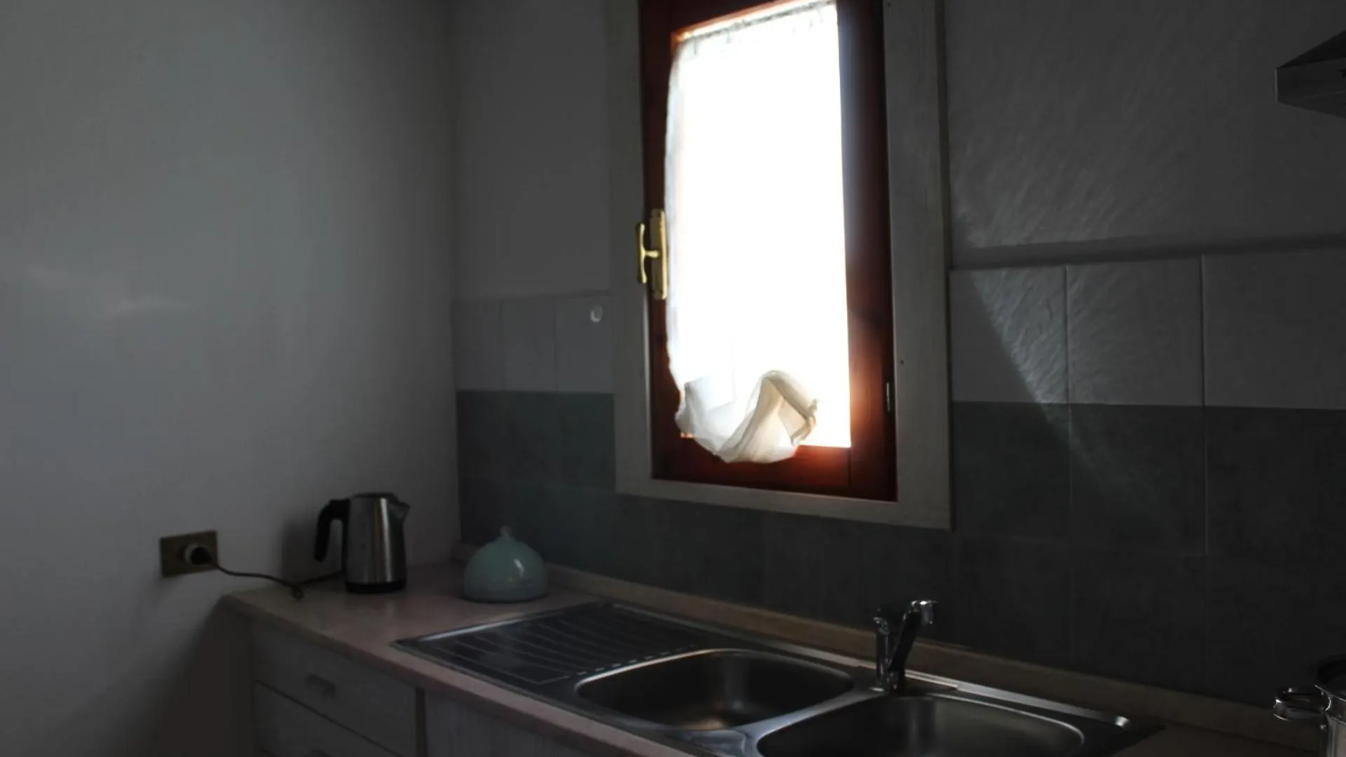 Viale Marzellinu Apartment Cala Liberotto 0*,