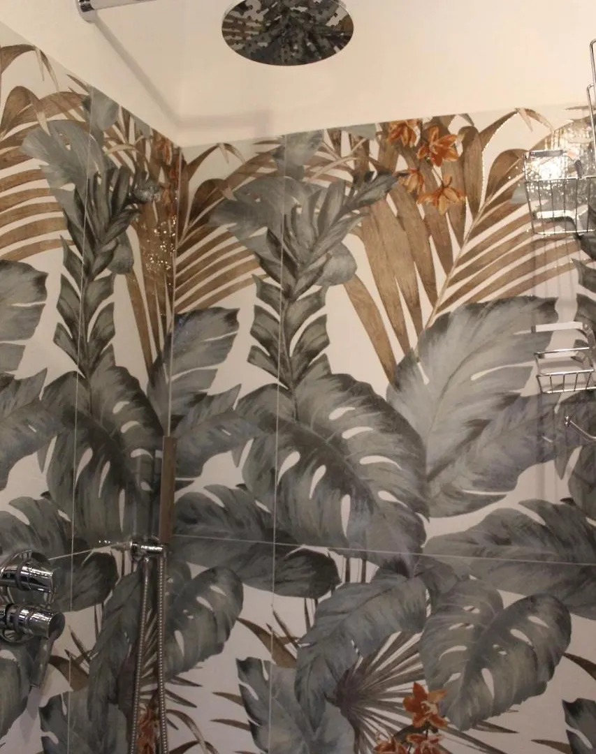 Viale Marzellinu Apartment Cala Liberotto