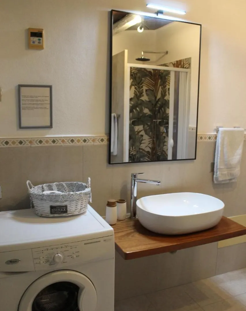 Viale Marzellinu Apartment Cala Liberotto 0*,  Italy