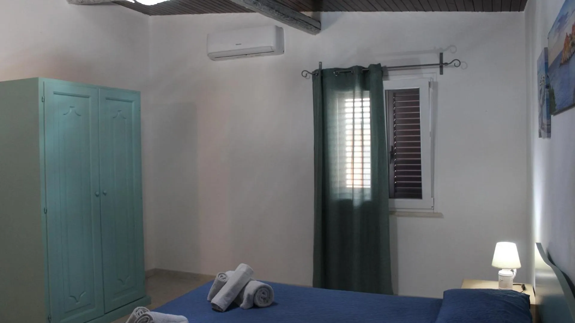 Viale Marzellinu Apartment Cala Liberotto