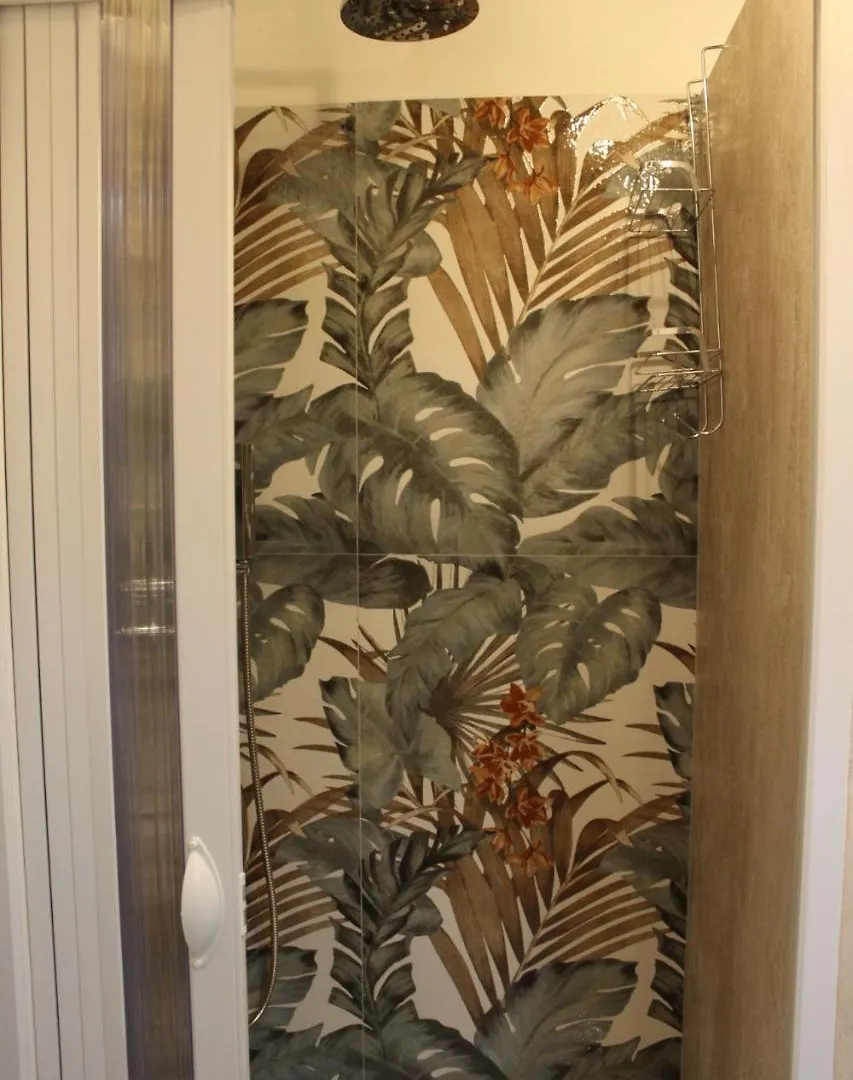 Viale Marzellinu Apartment Cala Liberotto