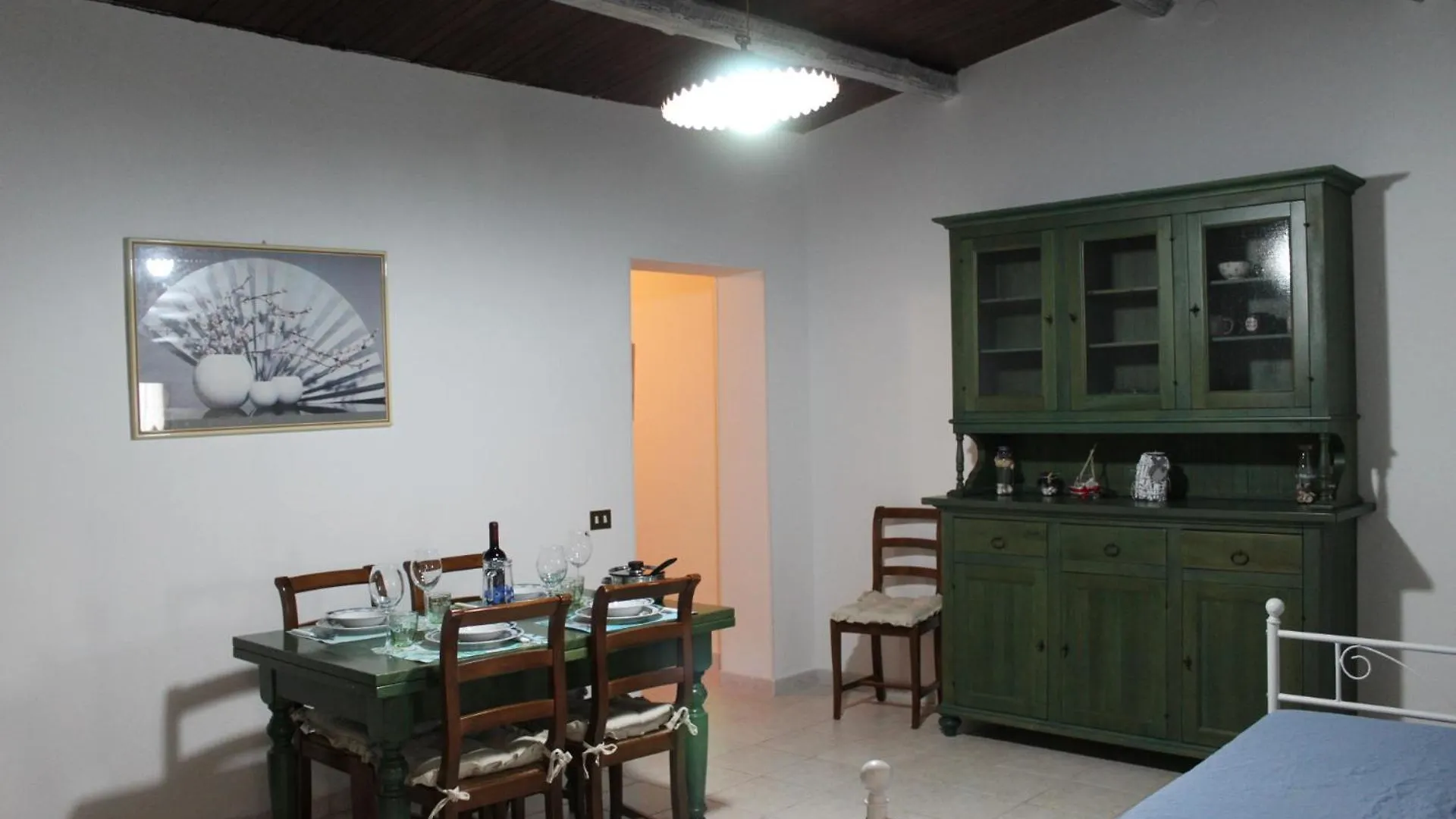 Viale Marzellinu Apartment Cala Liberotto Italy