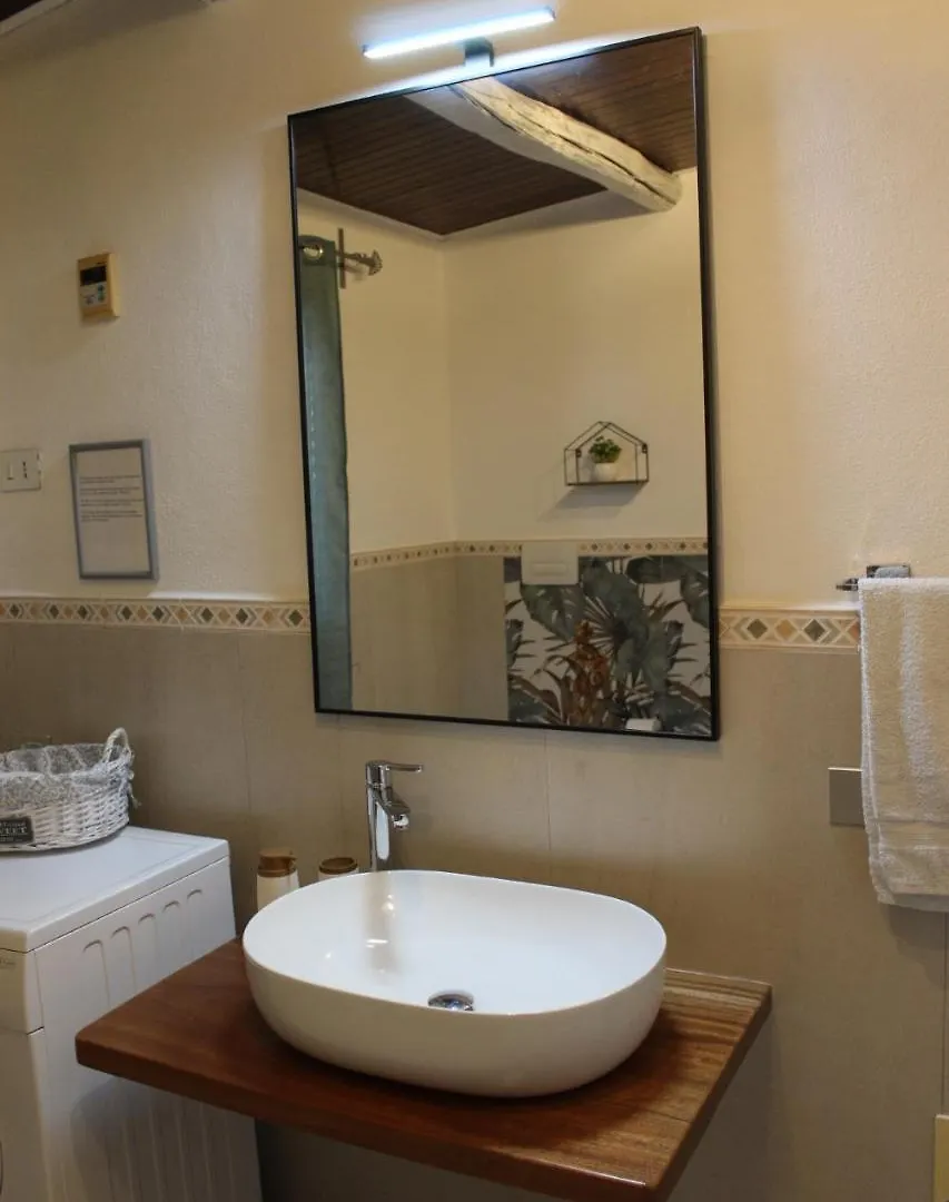 viale Marzellinu Apartman Cala Liberotto