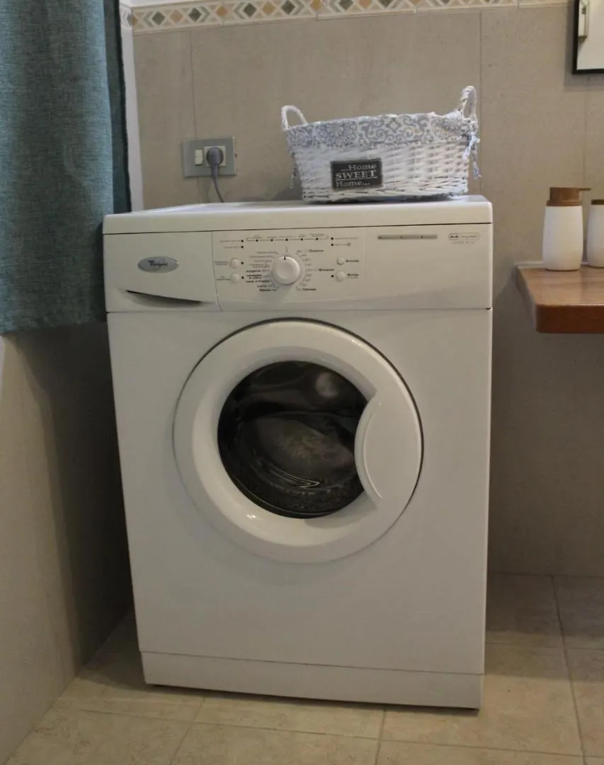 viale Marzellinu Apartman Cala Liberotto