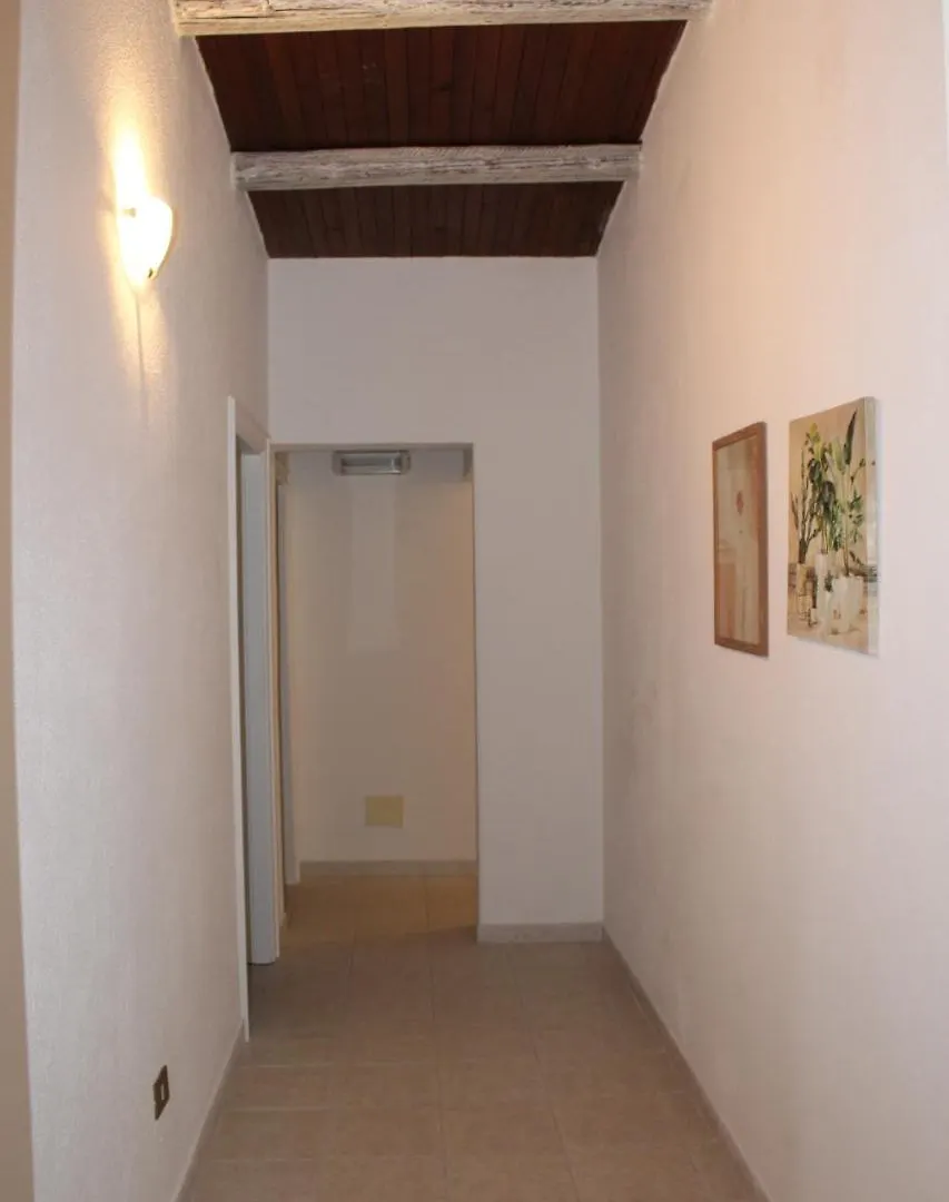 Viale Marzellinu Apartment Cala Liberotto