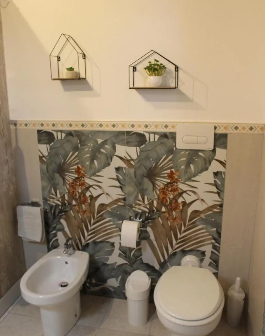 Viale Marzellinu Apartment Cala Liberotto