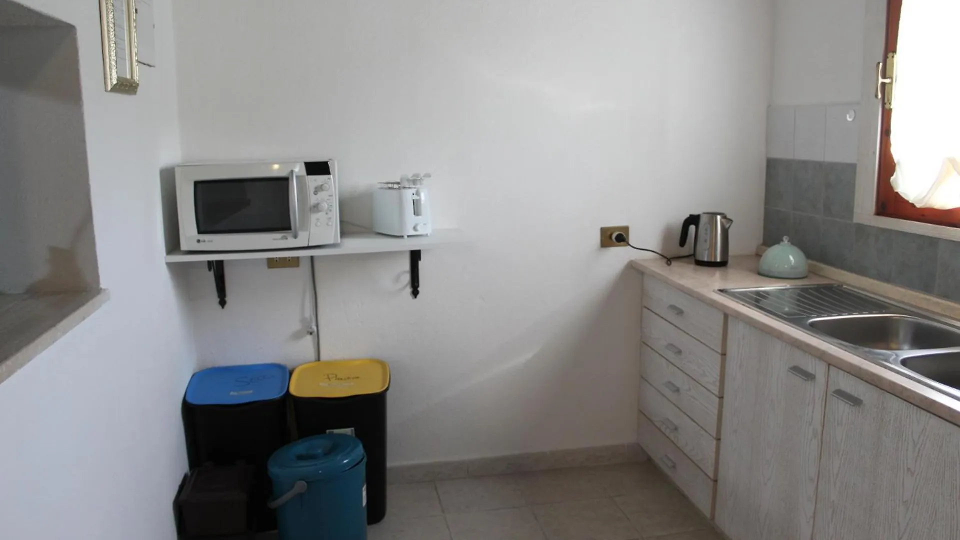 Viale Marzellinu Apartment Cala Liberotto