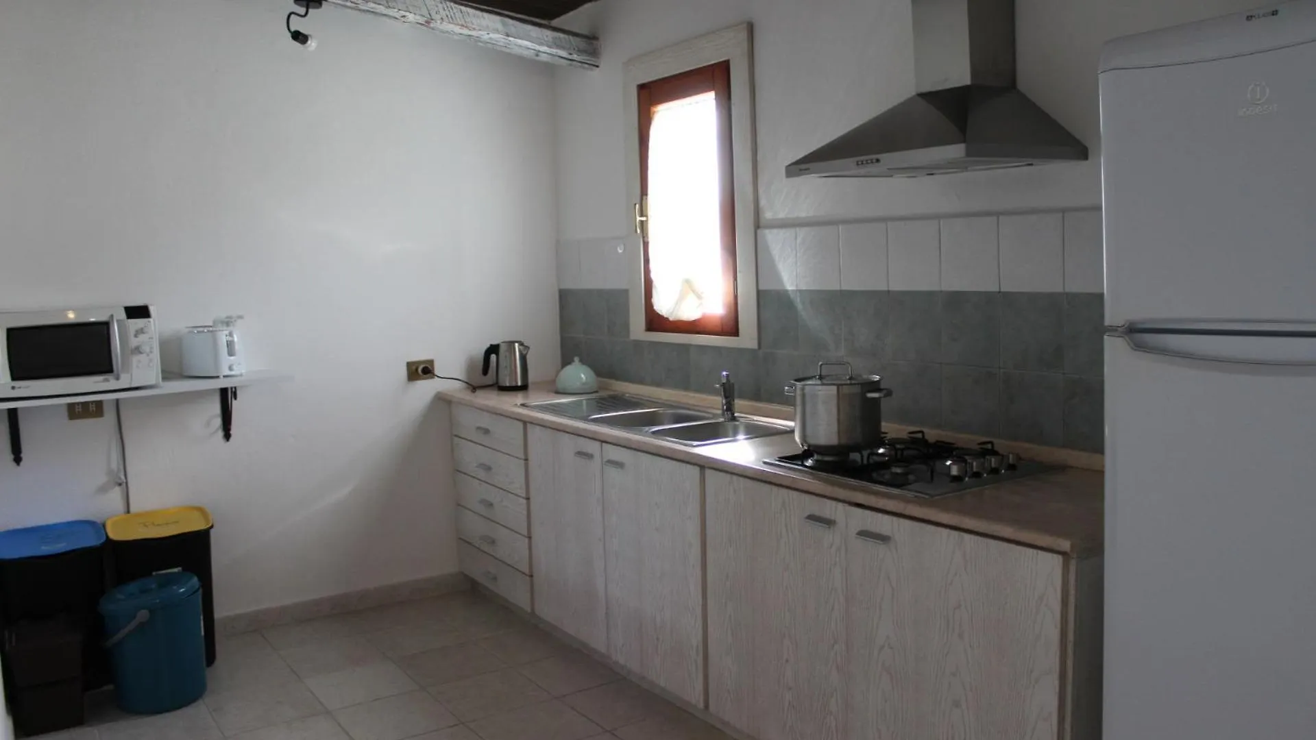 Viale Marzellinu Apartment Cala Liberotto