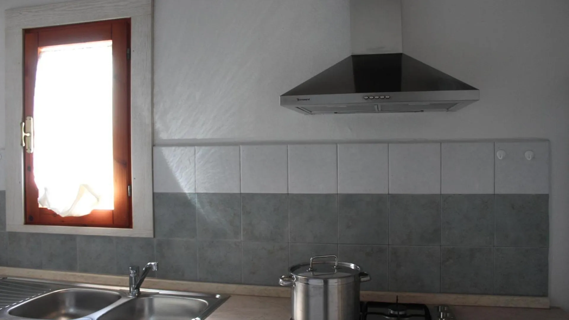 Viale Marzellinu Apartment Cala Liberotto Italy