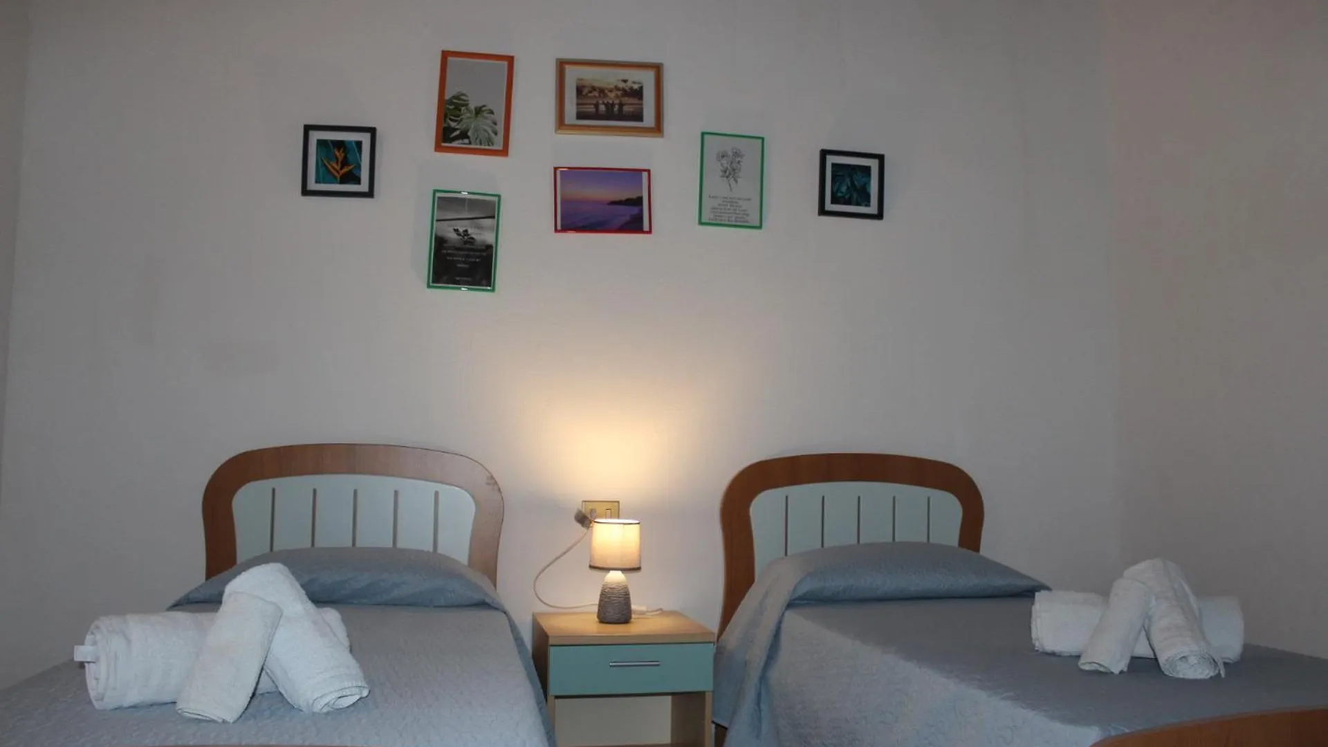 Viale Marzellinu Apartment Cala Liberotto