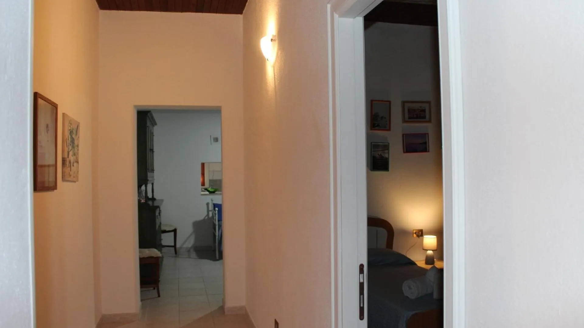 Viale Marzellinu Apartment Cala Liberotto 0*,