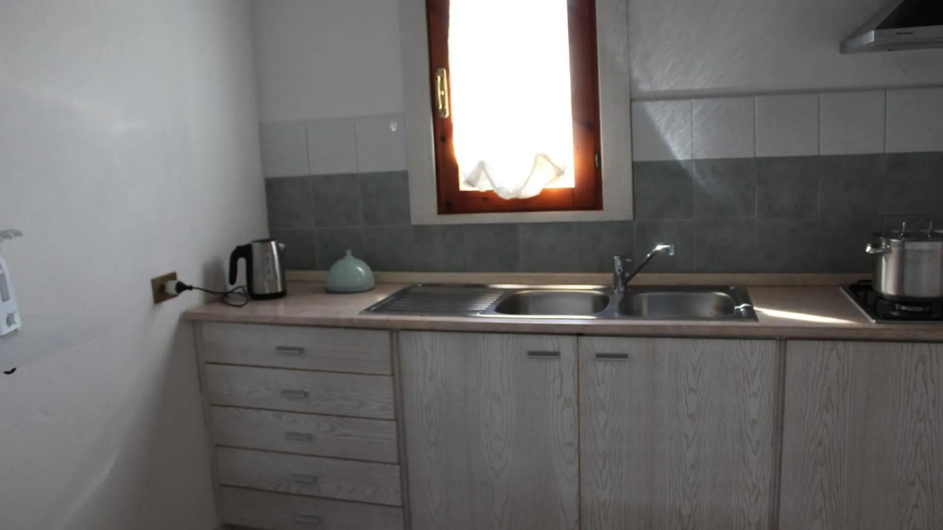 Viale Marzellinu Apartment Cala Liberotto